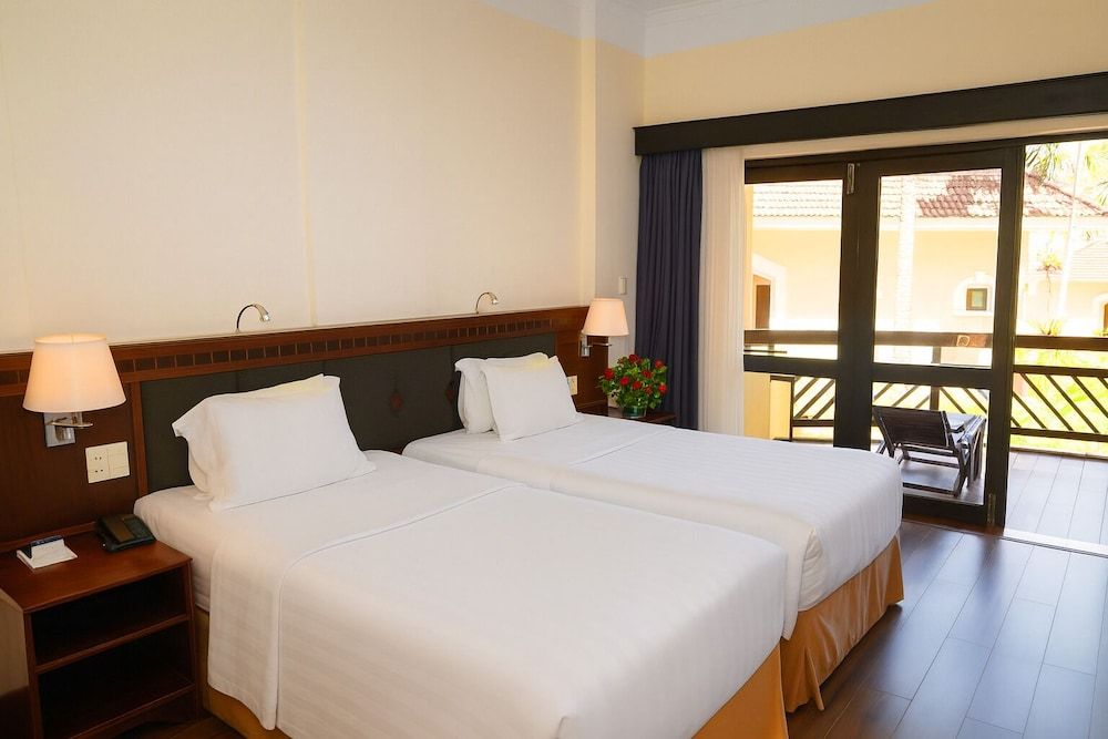 Saigon Phu Quoc Resort Panorama Room, Garden View 5