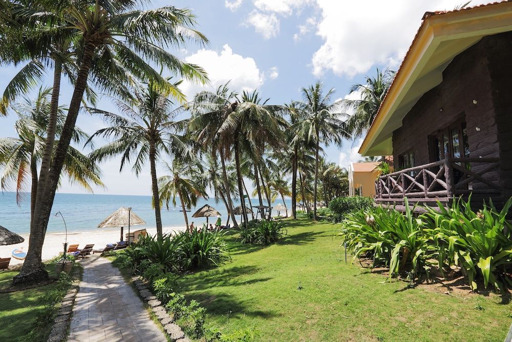 undefined Saigon Phu Quoc Resort 7