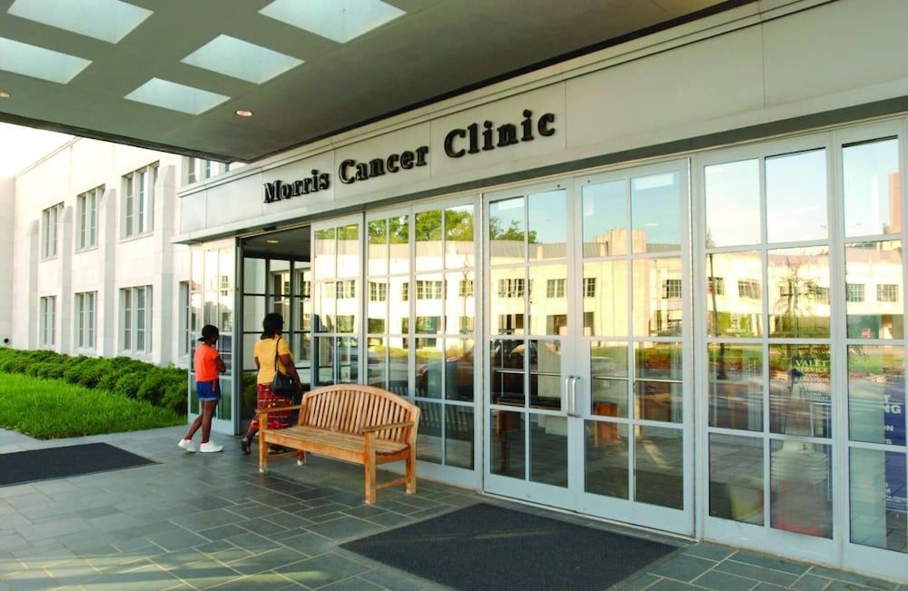 undefined University Inn Durham next to Duke University Medical Center 7