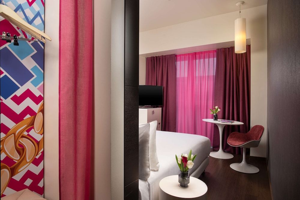 Nhow Milano Room (nhow) 7