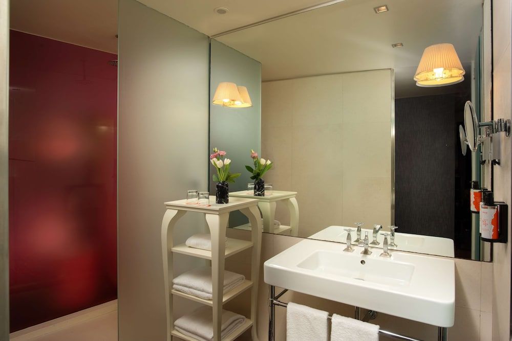 Nhow Milano Room (nhow) 5