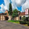 Seasons Inn Traverse City