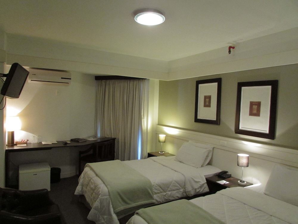 Superior Twin Room (Deluxe)