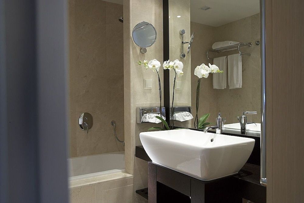 Daios Luxury Living Comfort Double Room, Courtyard View 6