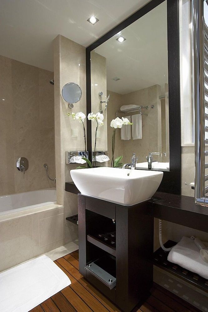 Daios Luxury Living Comfort Double Room, Courtyard View 7