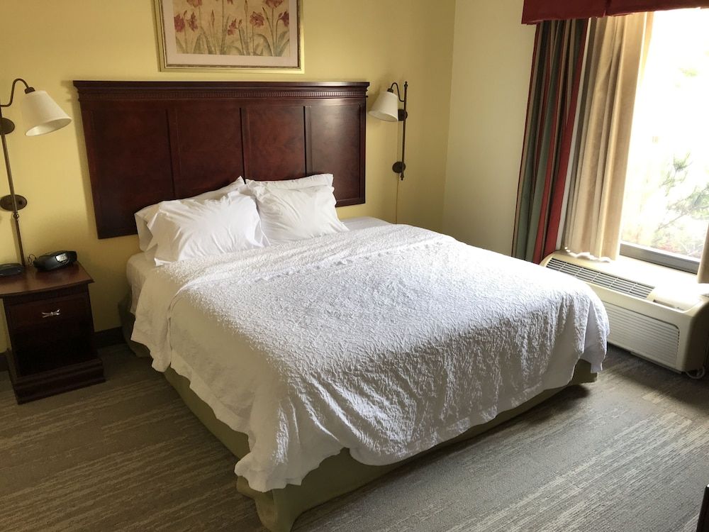 Suite, King, Accessible