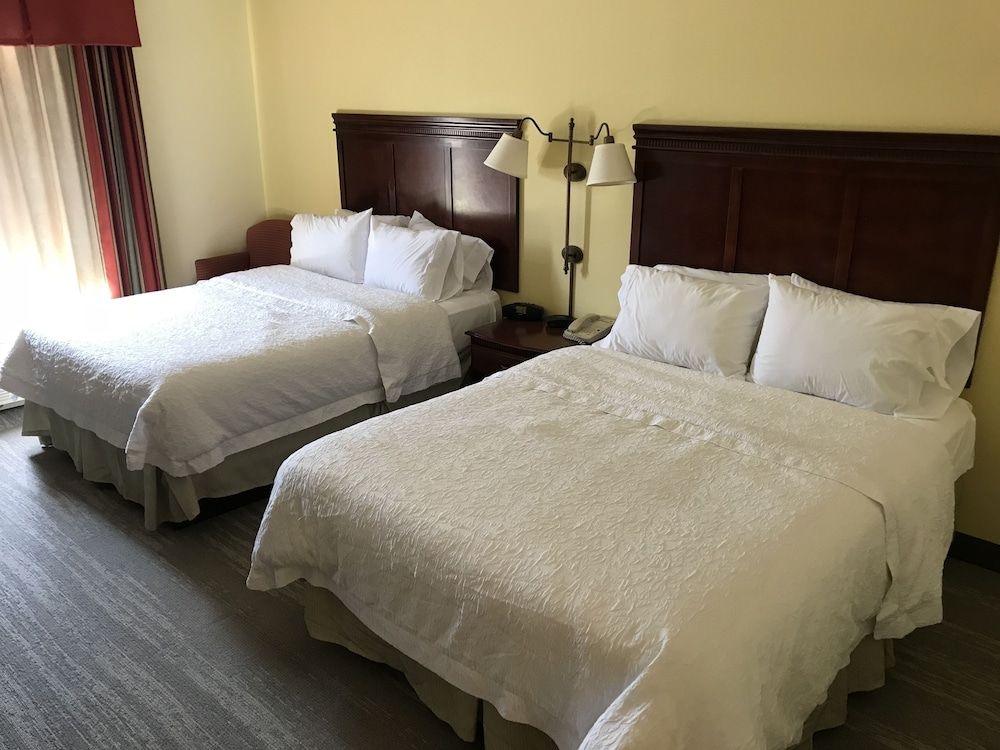 Room - 2 Queen