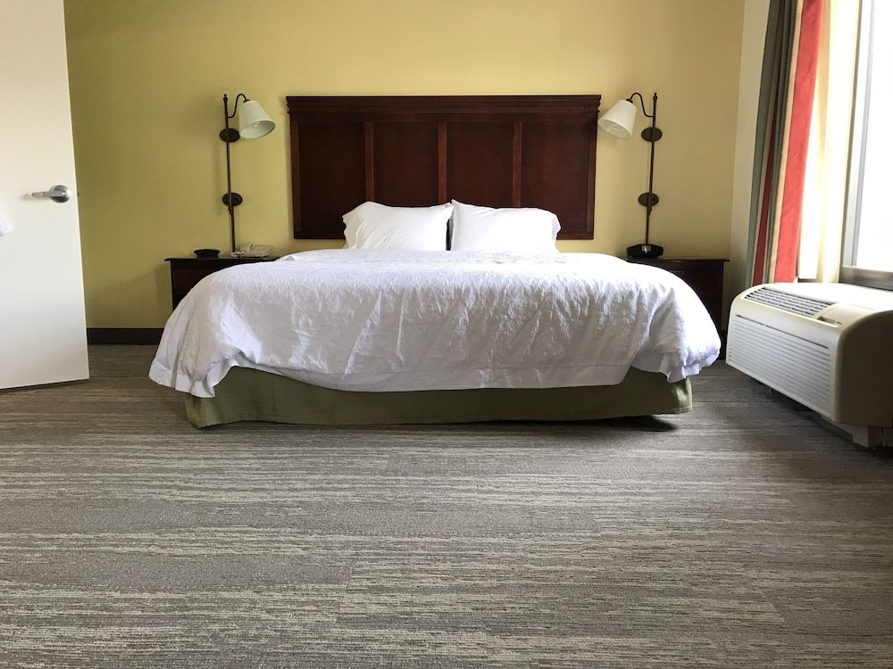King Room, Accessible