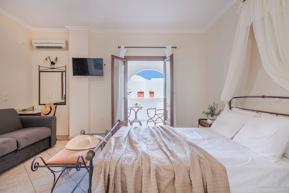 undefined Epavlis Hotel & Spa 7