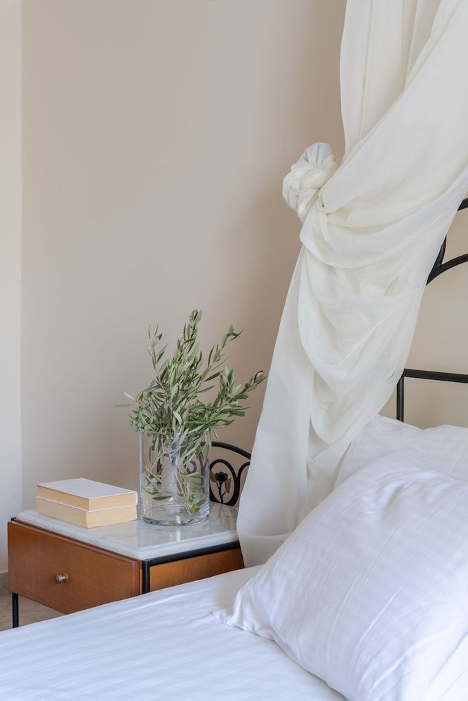 Epavlis Hotel & Spa Standard Room 5