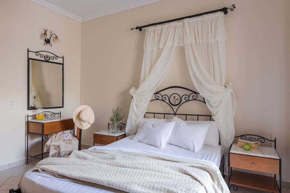 Epavlis Hotel & Spa Standard Room