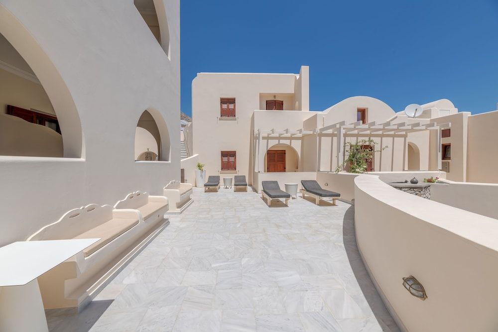 undefined Epavlis Hotel & Spa 6