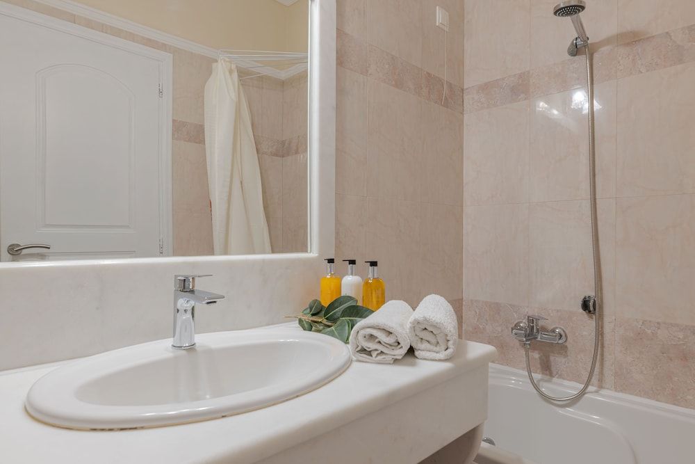 Epavlis Hotel & Spa Standard Room 4