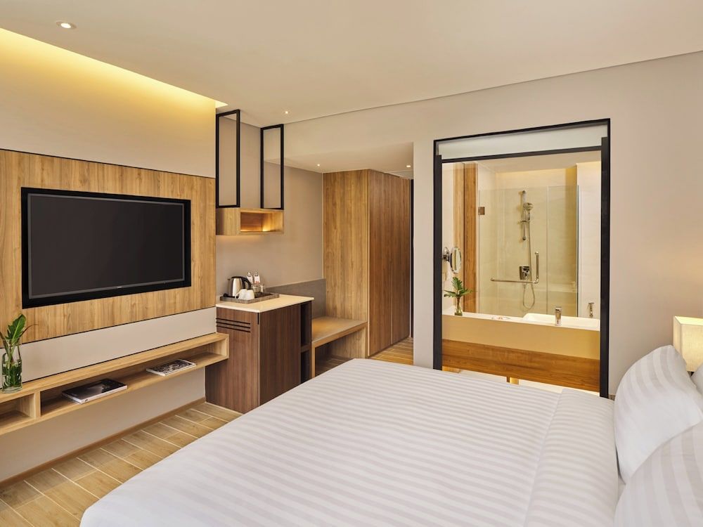 Holiday Inn Resort Krabi Ao Nang Beach by IHG Standard Room 3