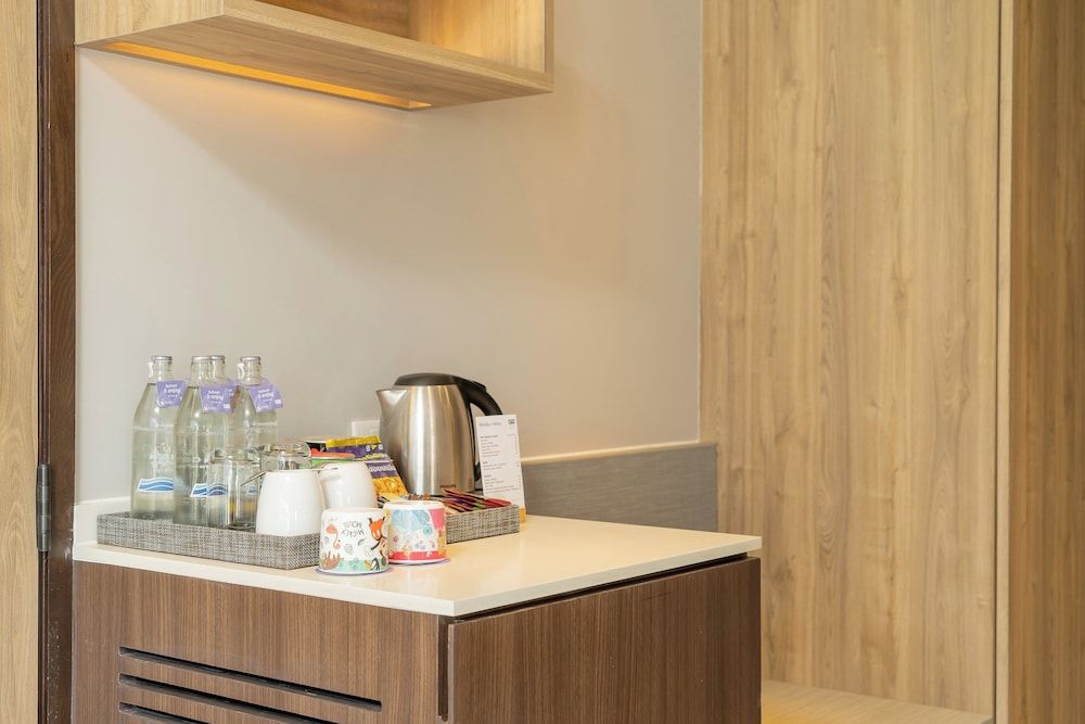 Holiday Inn Resort Krabi Ao Nang Beach by IHG Standard Room 9