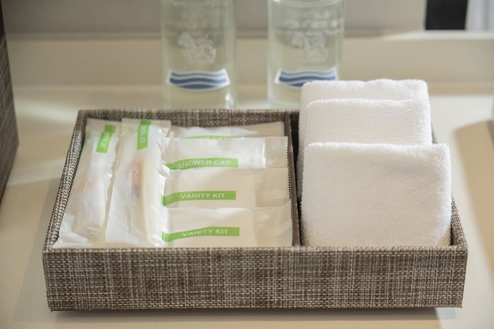 Holiday Inn Resort Krabi Ao Nang Beach by IHG Standard Room, 2 Twin Beds 4