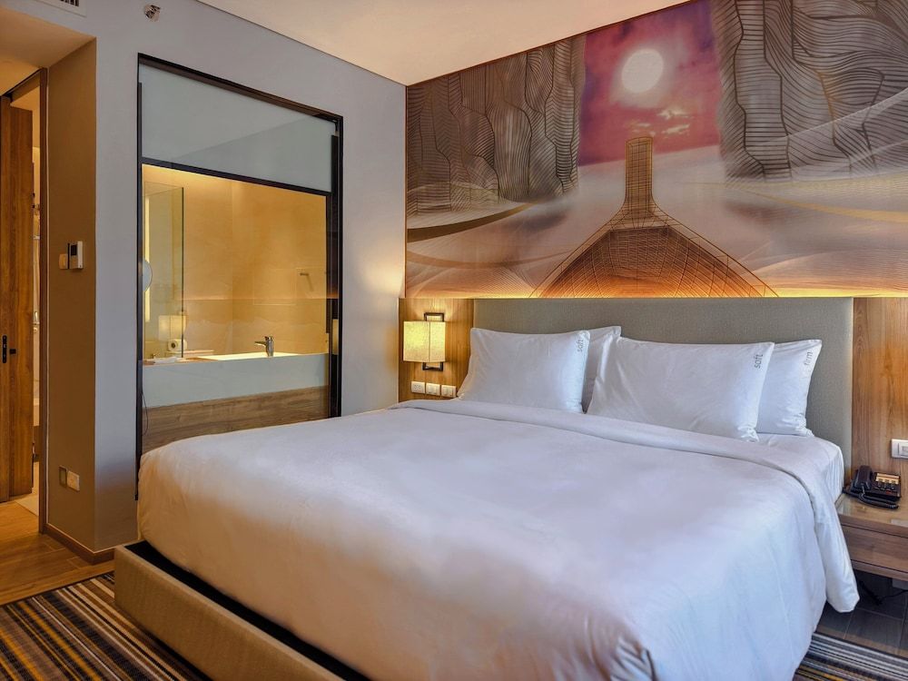Holiday Inn Resort Krabi Ao Nang Beach by IHG Standard Room 4