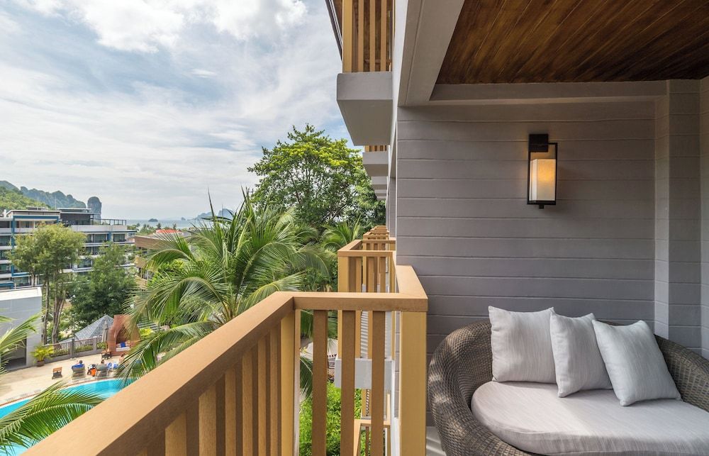 Holiday Inn Resort Krabi Ao Nang Beach by IHG Standard Room, 2 Twin Beds 8