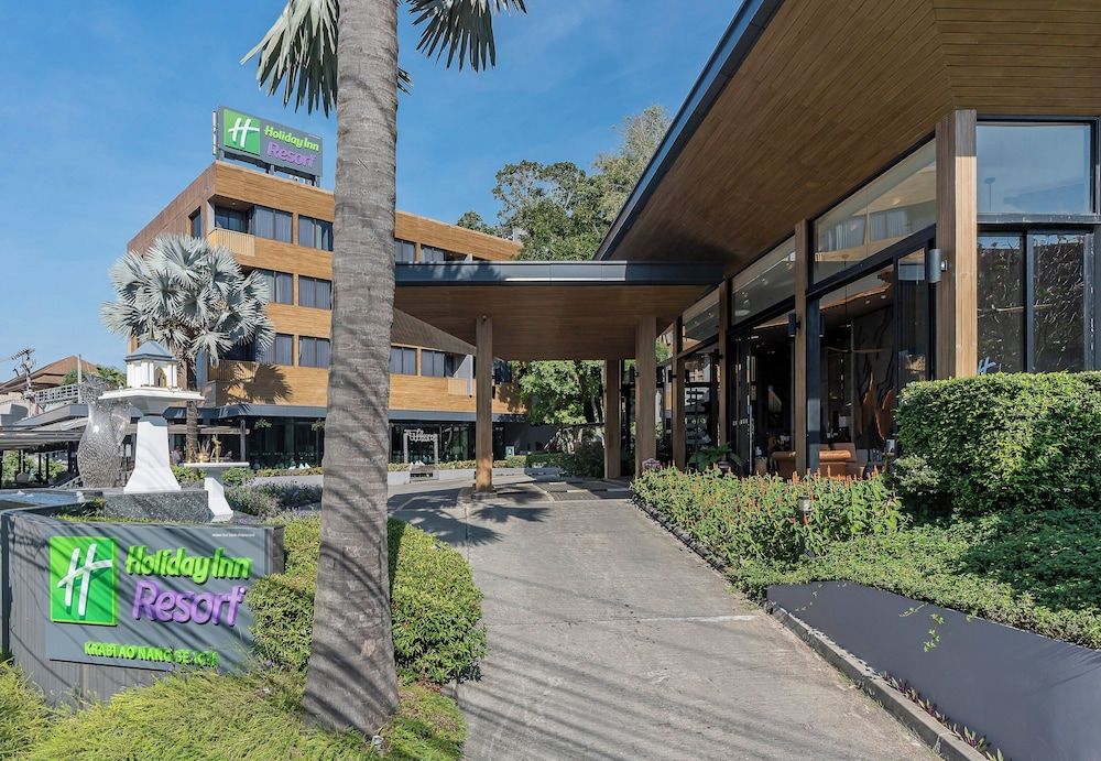 undefined Holiday Inn Resort Krabi Ao Nang Beach by IHG 2