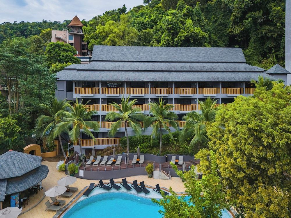 undefined Holiday Inn Resort Krabi Ao Nang Beach by IHG 7