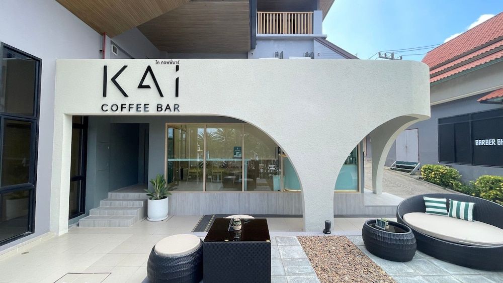 undefined Holiday Inn Resort Krabi Ao Nang Beach by IHG 4