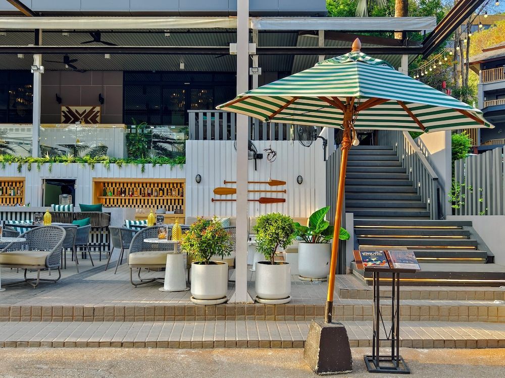 undefined Holiday Inn Resort Krabi Ao Nang Beach by IHG 10