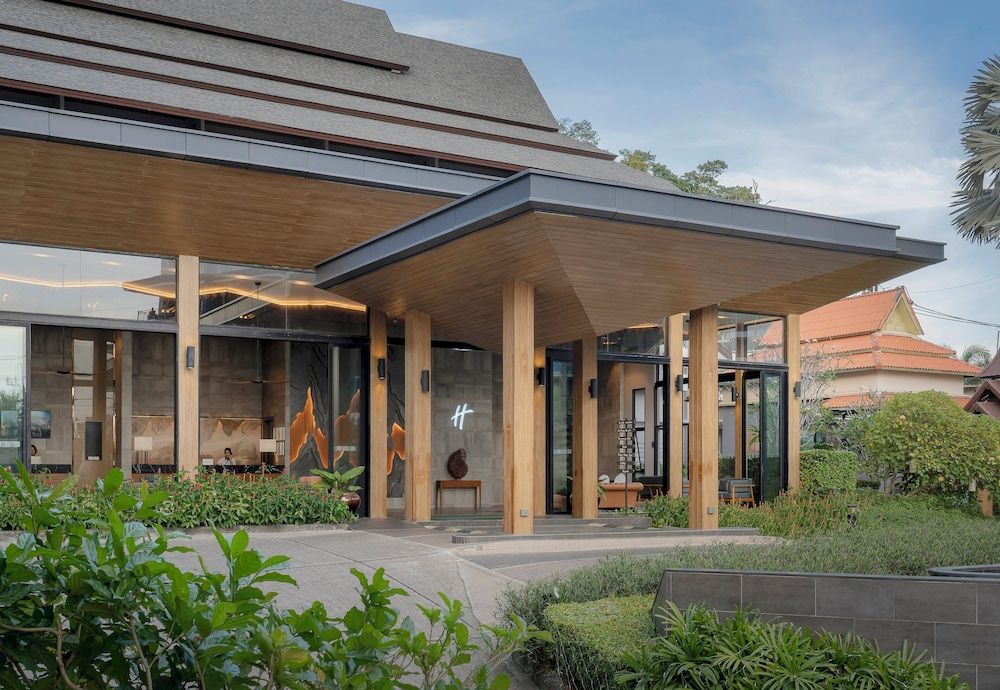 undefined Holiday Inn Resort Krabi Ao Nang Beach by IHG 3