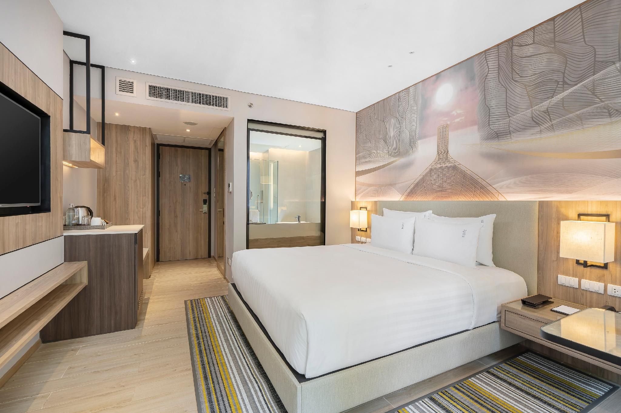 Holiday Inn Resort Krabi Ao Nang Beach by IHG Standard Room 5