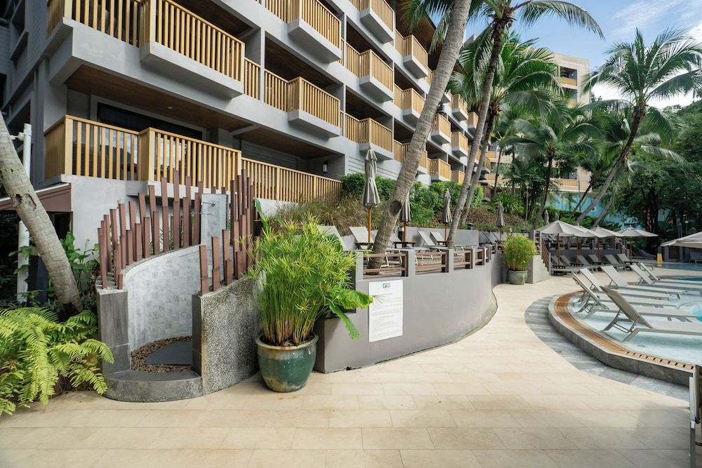 undefined Holiday Inn Resort Krabi Ao Nang Beach by IHG 6