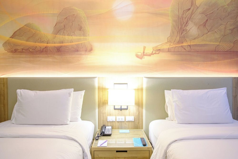 Holiday Inn Resort Krabi Ao Nang Beach by IHG Standard Room, 2 Twin Beds 7