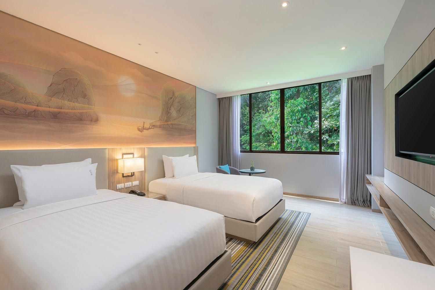 Holiday Inn Resort Krabi Ao Nang Beach by IHG Standard Room