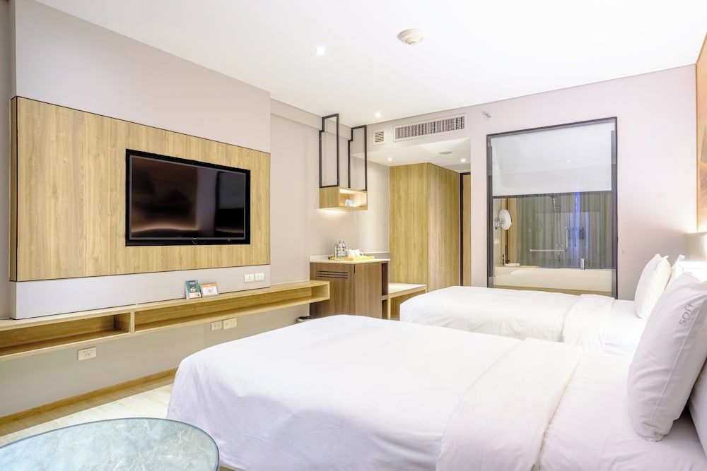 Holiday Inn Resort Krabi Ao Nang Beach by IHG Standard Room, 2 Twin Beds 4