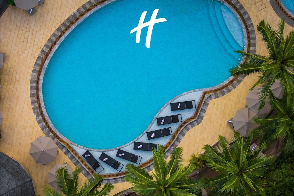 undefined Holiday Inn Resort Krabi Ao Nang Beach by IHG