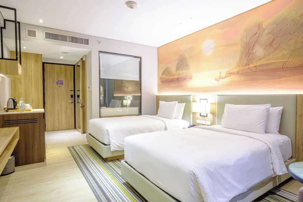 Holiday Inn Resort Krabi Ao Nang Beach by IHG Standard Room, 2 Twin Beds 2
