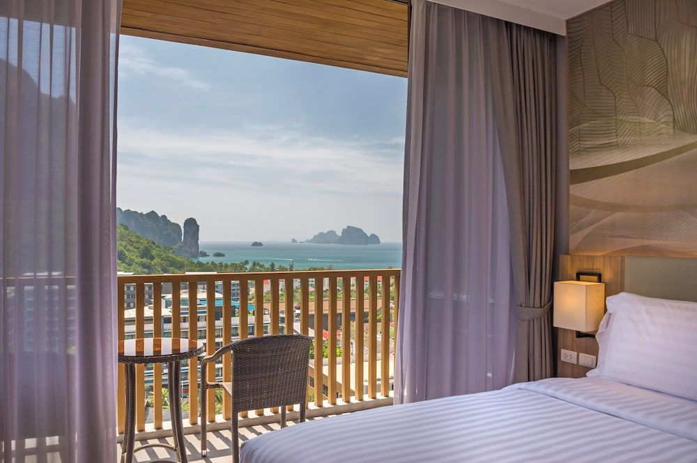 undefined Holiday Inn Resort Krabi Ao Nang Beach by IHG 2