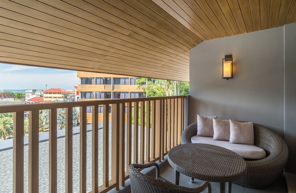 undefined Holiday Inn Resort Krabi Ao Nang Beach by IHG