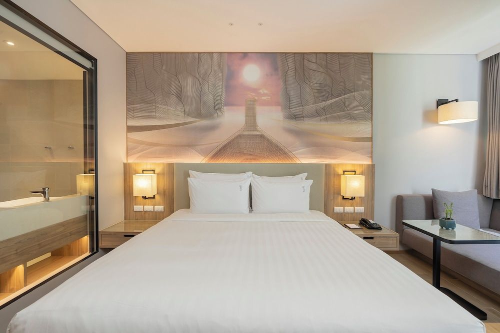 Holiday Inn Resort Krabi Ao Nang Beach by IHG Standard Room 2