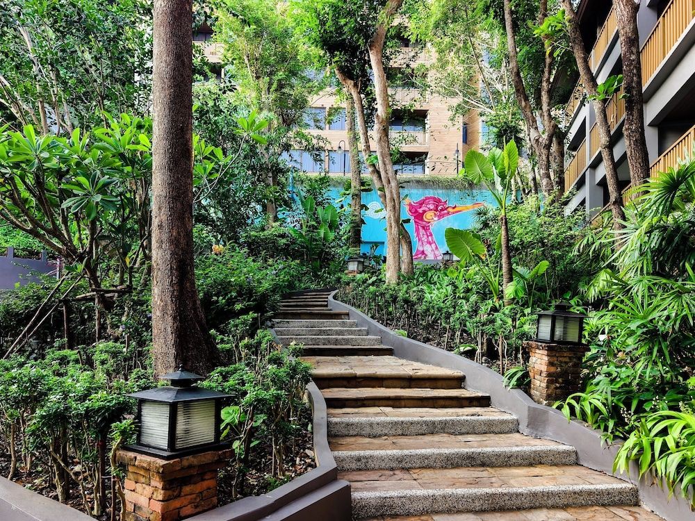 undefined Holiday Inn Resort Krabi Ao Nang Beach by IHG 8