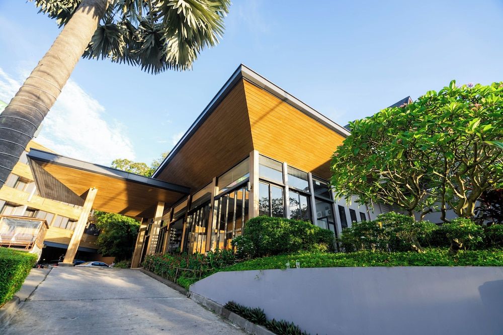 undefined Holiday Inn Resort Krabi Ao Nang Beach by IHG 9