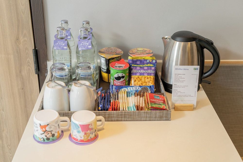 Holiday Inn Resort Krabi Ao Nang Beach by IHG Standard Room 8