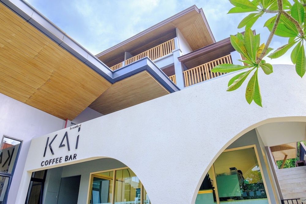 undefined Holiday Inn Resort Krabi Ao Nang Beach by IHG 6