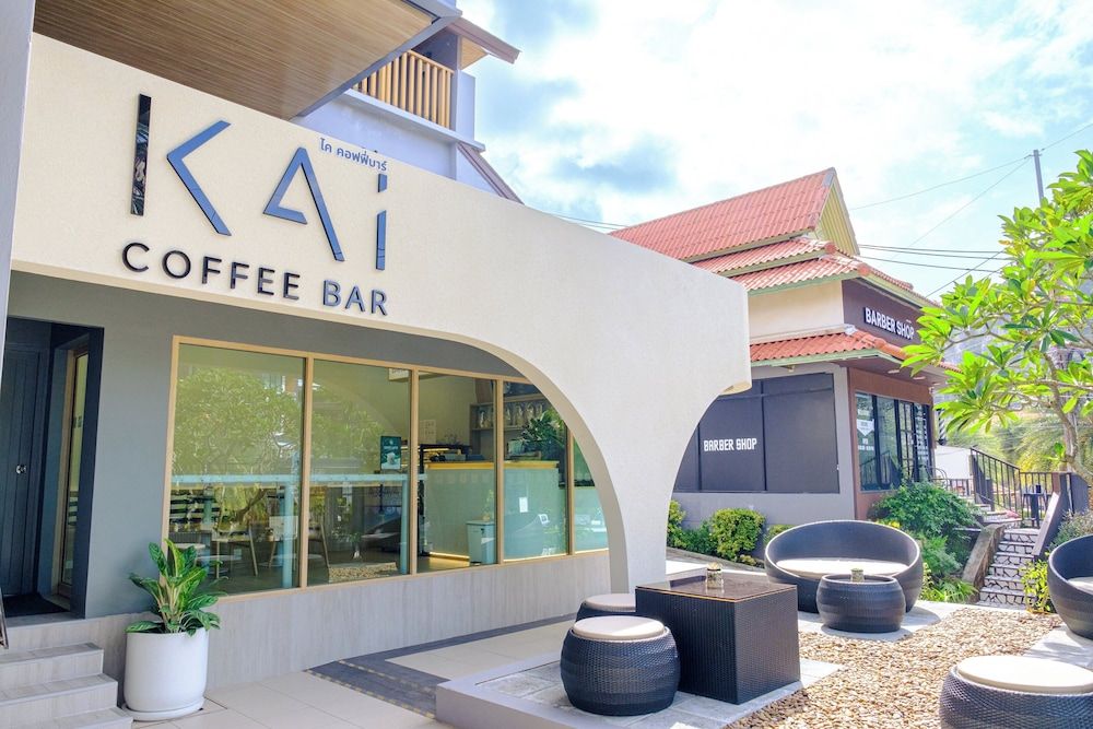 undefined Holiday Inn Resort Krabi Ao Nang Beach by IHG 9