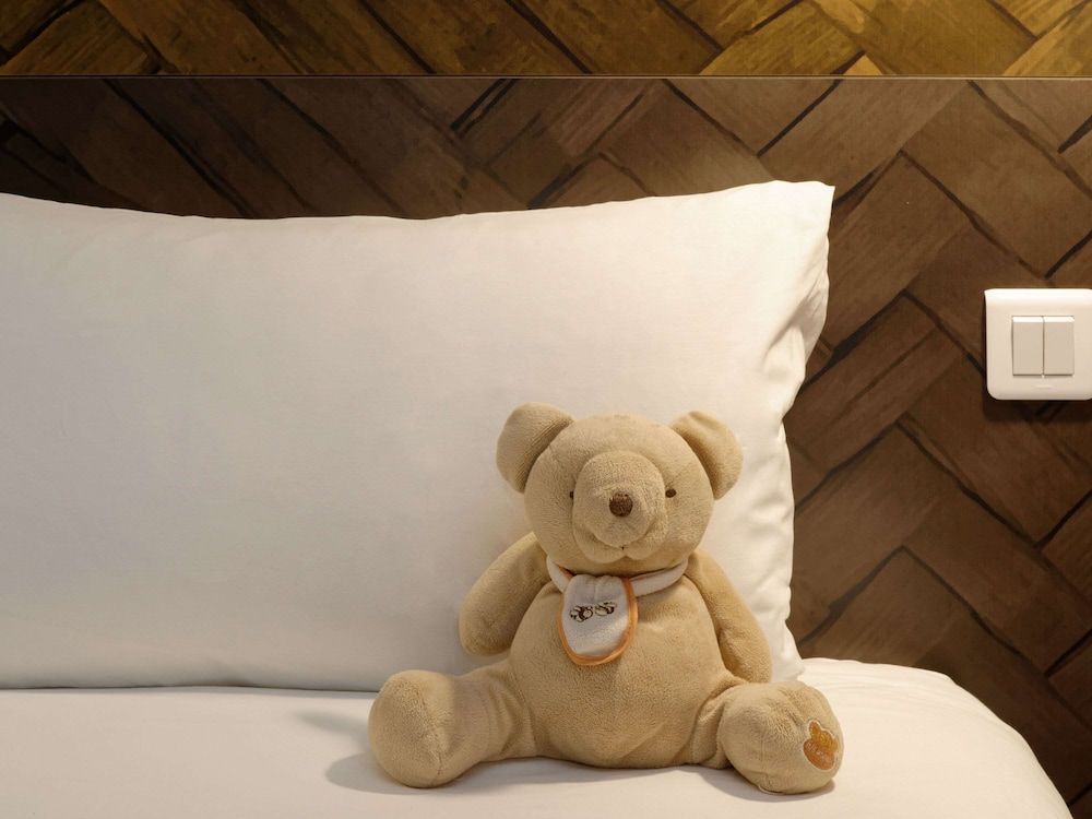 Hotel ibis Casa Sidi Maarouf Standard Room, 2 Twin Beds 9