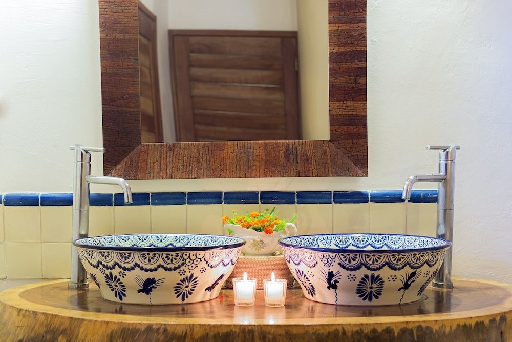 Ser Casasandra Boutique Hotel Suite (Garden) 3