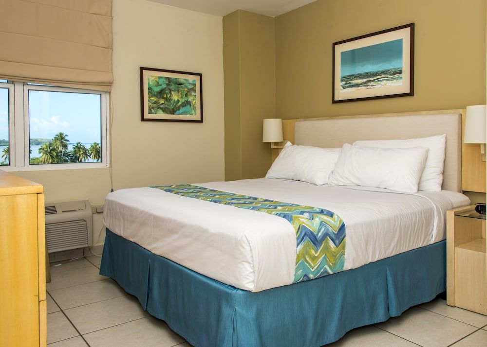 Suite, 2 Bedrooms