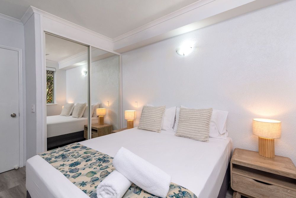 undefined Seascape Holidays - Coral Apartments