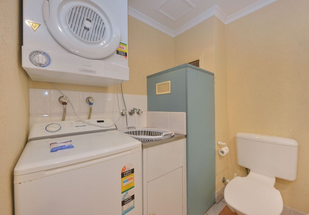 undefined Seascape Holidays - Coral Apartments 10