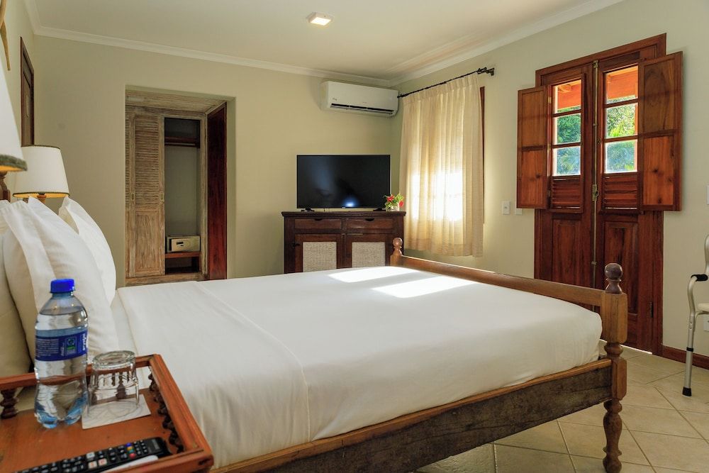 Principal Adaptado Duplo Cama Casal