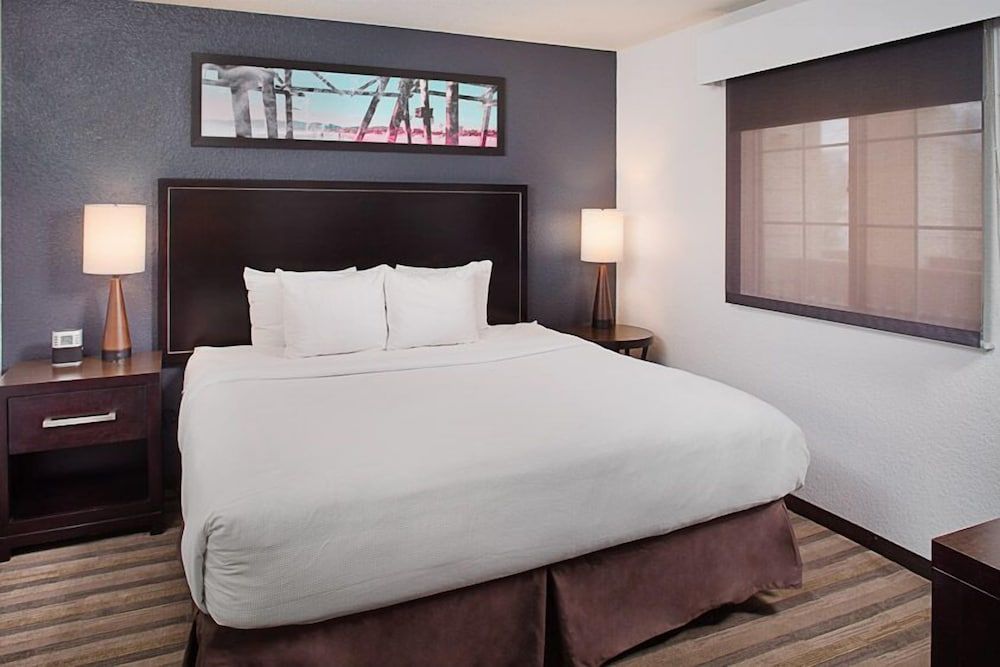 Room, Multiple Beds, Accessible