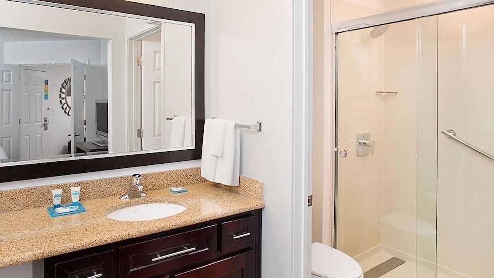 Suite, 1 Bedroom, Accessible, Bathtub